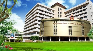 班颂德皇家大学,泰国大学,中泰教育联盟