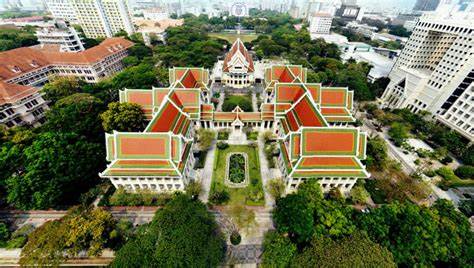 盘点最顶尖的泰国大学是怎样的！