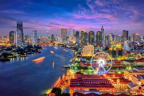为何近几年泰国留学市场火爆？原因在这
