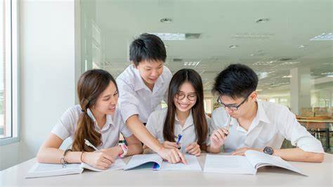 为什么要选择去泰国留学？这些理由不够吗
